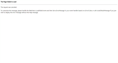 Desktop Screenshot of nitrro.com